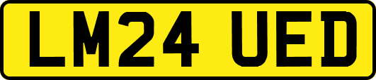 LM24UED