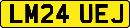 LM24UEJ