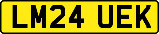 LM24UEK