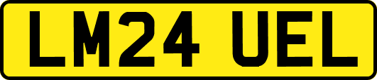 LM24UEL