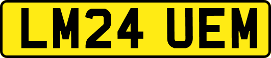 LM24UEM
