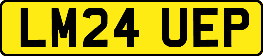 LM24UEP