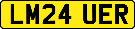LM24UER