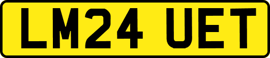 LM24UET