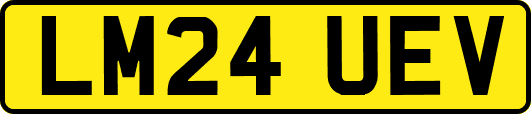 LM24UEV