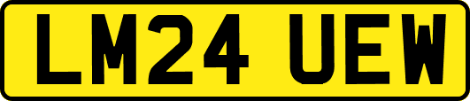 LM24UEW