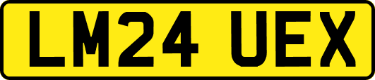 LM24UEX