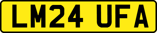 LM24UFA