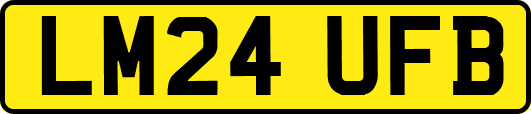 LM24UFB