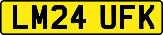LM24UFK