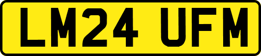 LM24UFM