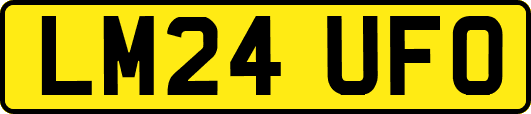 LM24UFO