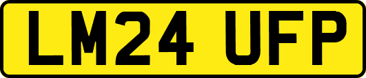 LM24UFP