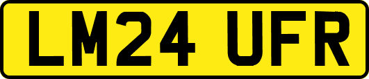 LM24UFR