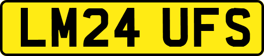 LM24UFS