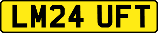 LM24UFT