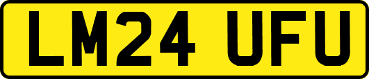 LM24UFU