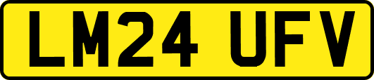 LM24UFV