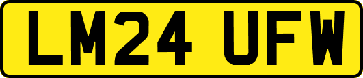 LM24UFW