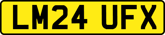 LM24UFX