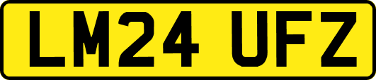 LM24UFZ