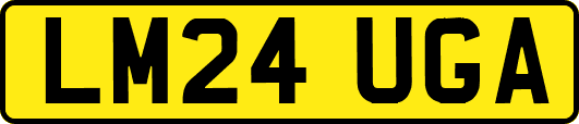 LM24UGA