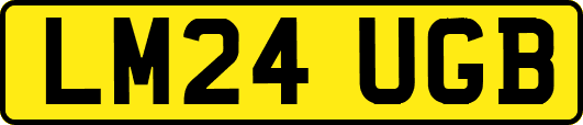 LM24UGB