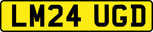 LM24UGD