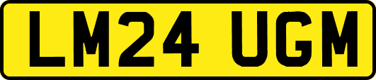 LM24UGM