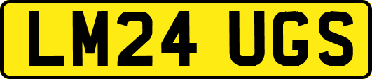 LM24UGS