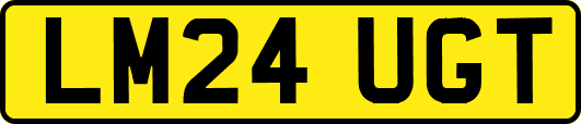 LM24UGT