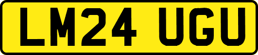 LM24UGU