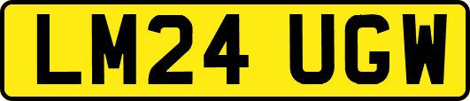 LM24UGW