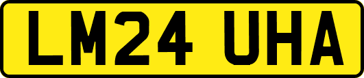 LM24UHA