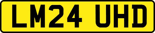 LM24UHD