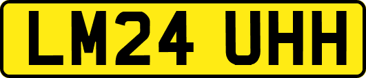 LM24UHH