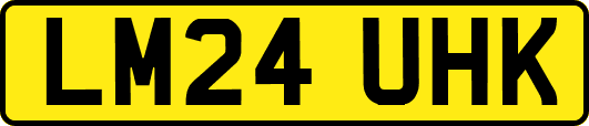 LM24UHK