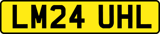 LM24UHL