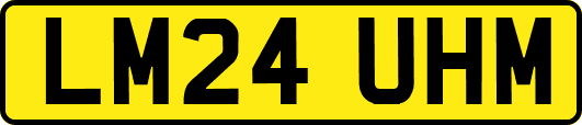 LM24UHM