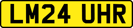 LM24UHR