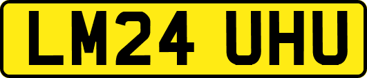 LM24UHU