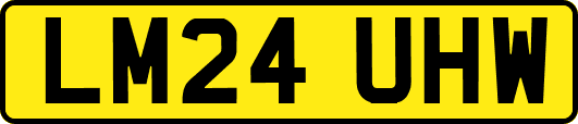 LM24UHW
