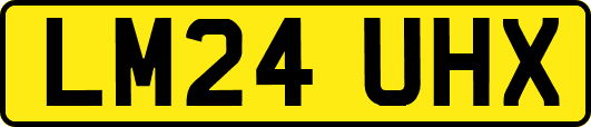 LM24UHX