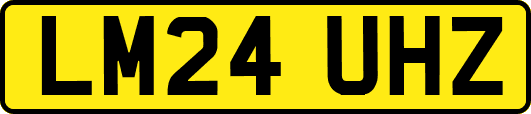 LM24UHZ