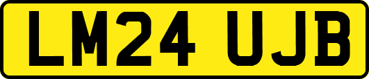 LM24UJB