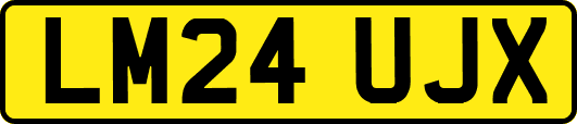 LM24UJX