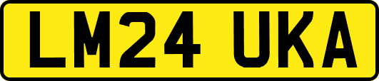 LM24UKA