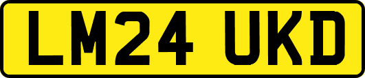LM24UKD