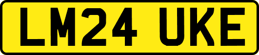LM24UKE