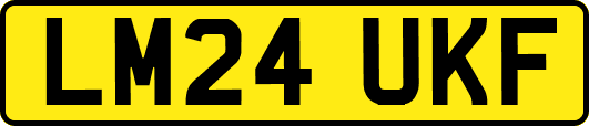 LM24UKF